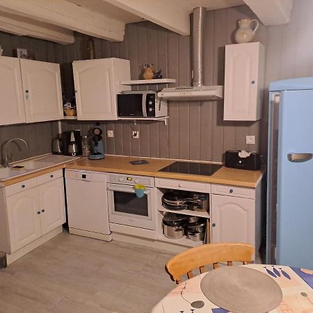Maison De Charme Au Coeur D Auray 빌라 외부 사진
