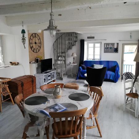 Maison De Charme Au Coeur D Auray 빌라 외부 사진