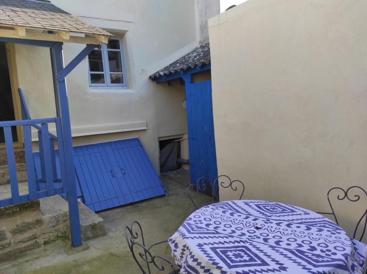Maison De Charme Au Coeur D Auray 빌라 외부 사진