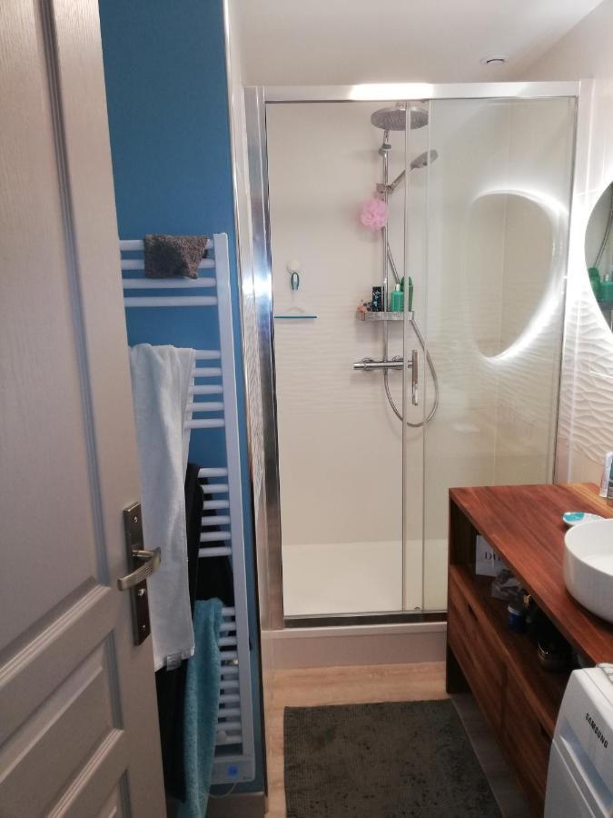 Maison De Charme Au Coeur D Auray 빌라 외부 사진