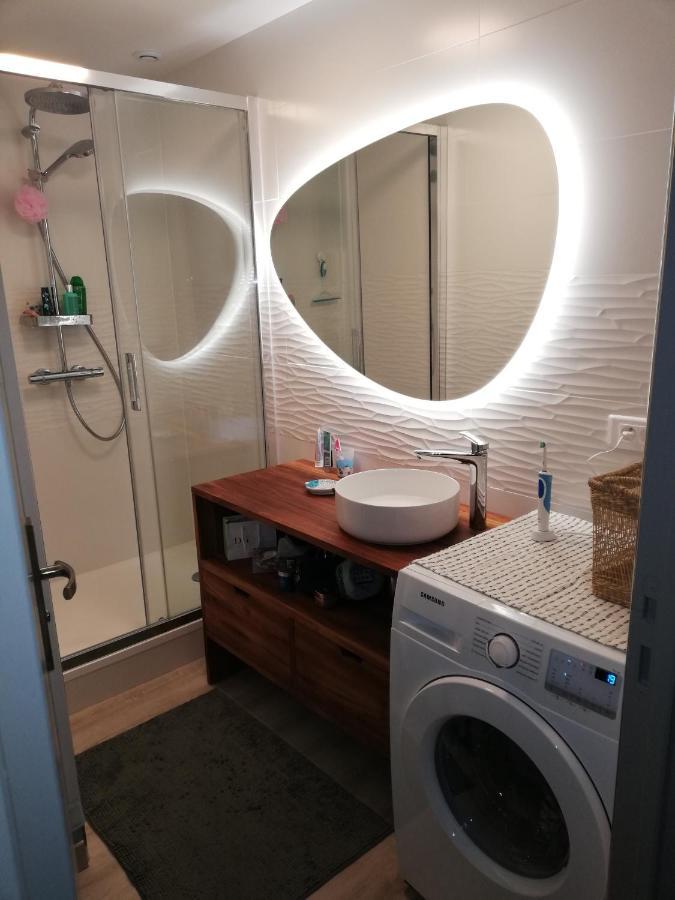 Maison De Charme Au Coeur D Auray 빌라 외부 사진
