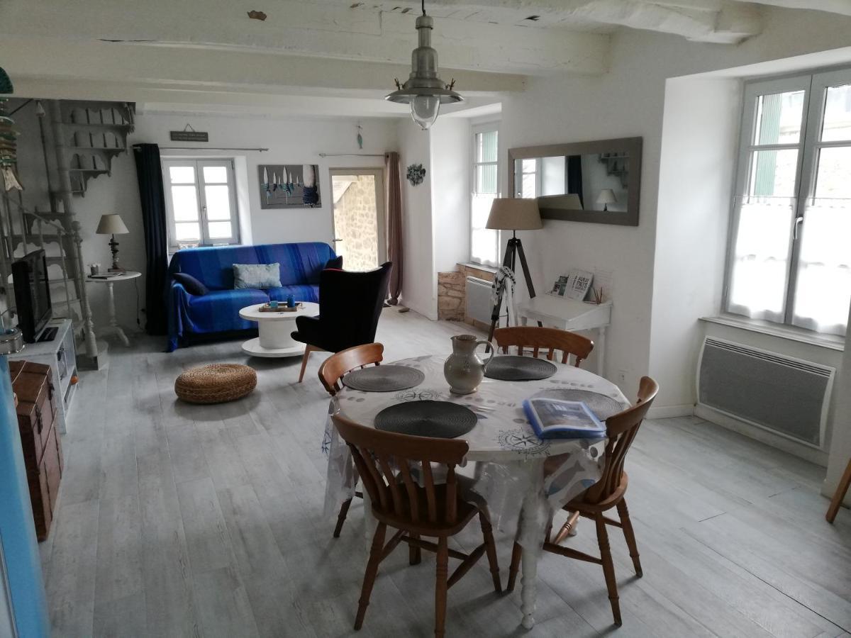 Maison De Charme Au Coeur D Auray 빌라 외부 사진