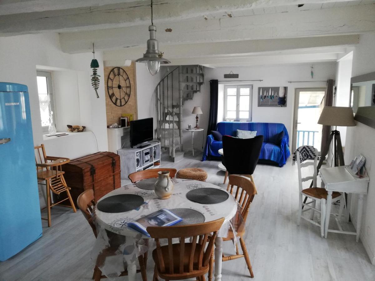 Maison De Charme Au Coeur D Auray 빌라 외부 사진