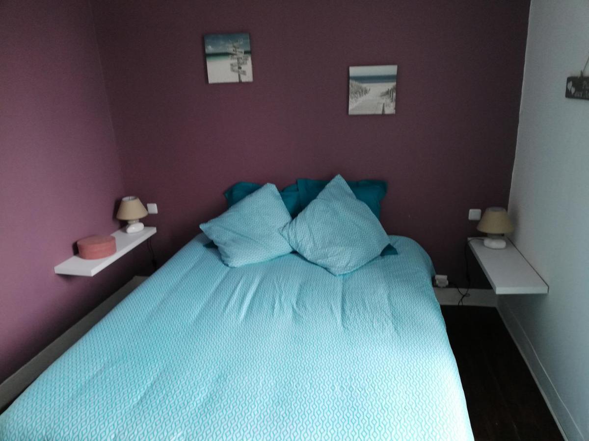 Maison De Charme Au Coeur D Auray 빌라 외부 사진