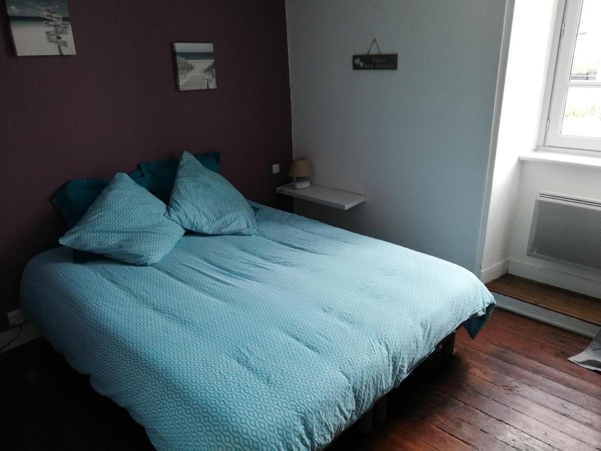Maison De Charme Au Coeur D Auray 빌라 외부 사진